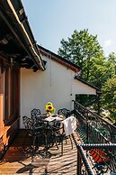 Aloj Zakopane - Loft Affair