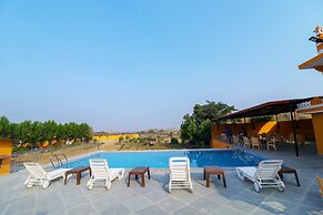 Akshay valley Hotel & Restro