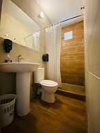 The Paceville International House.