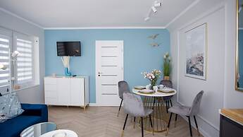 Apartamenty Sun&Snow Przy Bulwarach