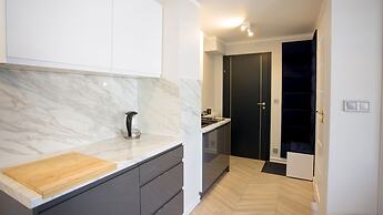 Apartamenty Sun&Snow Przy Bulwarach