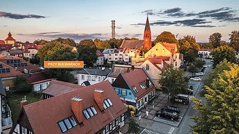 Apartamenty Sun&Snow Przy Bulwarach