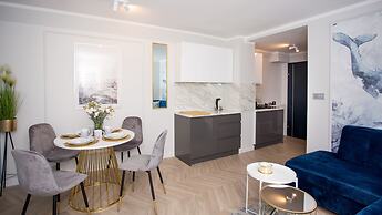 Apartamenty Sun&Snow Przy Bulwarach