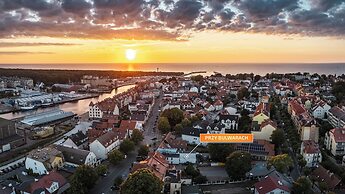 Apartamenty Sun&Snow Przy Bulwarach