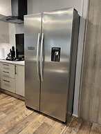 Luxury 2 bed Lodge in Camber Sands