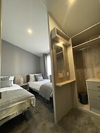 Luxury 2 bed Lodge in Camber Sands