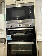 Luxury 2 bed Lodge in Camber Sands