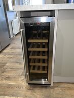 Luxury 2 bed Lodge in Camber Sands