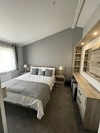 Luxury 2 bed Lodge in Camber Sands