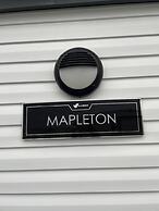 Luxury 2 bed Lodge in Camber Sands