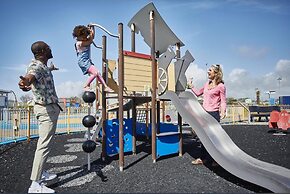 Luxury 2 bed Lodge in Camber Sands