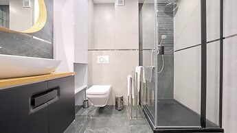 Apartamenty Sun & Snow Baltic Residence Pobierowo