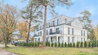 Apartamenty Sun & Snow Baltic Residence Pobierowo