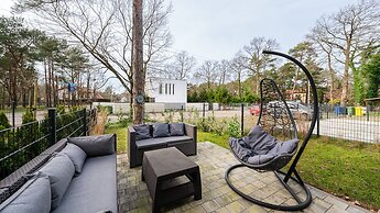 Apartamenty Sun & Snow Baltic Residence Pobierowo
