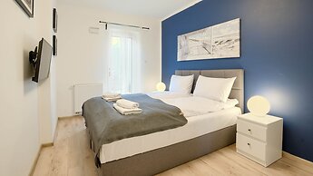 Apartamenty Sun & Snow Baltic Residence Pobierowo