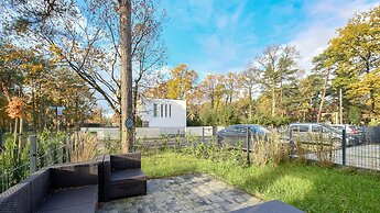 Apartamenty Sun & Snow Baltic Residence Pobierowo
