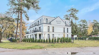 Apartamenty Sun & Snow Baltic Residence Pobierowo