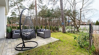 Apartamenty Sun & Snow Baltic Residence Pobierowo