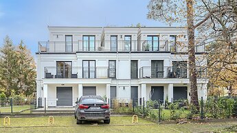 Apartamenty Sun & Snow Baltic Residence Pobierowo