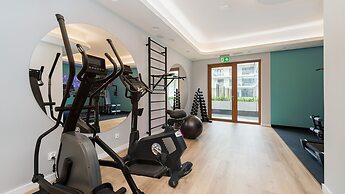 Apartamenty Sun & Snow Zakopiańskie