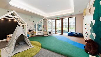 Apartamenty Sun & Snow Zakopiańskie