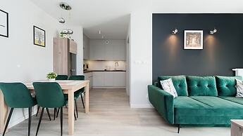 Apartamenty Sun & Snow Zakopiańskie