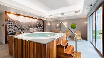 Apartamenty Sun & Snow Zakopiańskie