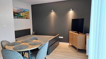 Apartamenty Sun & Snow Zakopiańskie