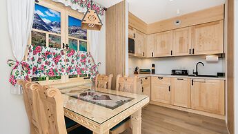 Apartamenty Sun & Snow Zakopiańskie