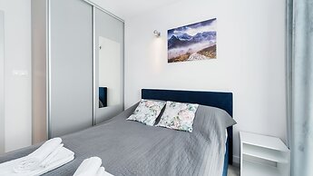 Apartamenty Sun & Snow Zakopiańskie