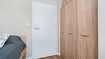 Apartamenty Sun & Snow Zakopiańskie