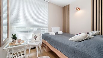 Apartamenty Sun & Snow Zakopiańskie