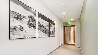 Apartamenty Sun & Snow Zakopiańskie