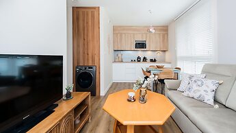 Apartamenty Sun & Snow Zakopiańskie