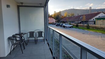 Apartamenty Sun & Snow Zakopiańskie