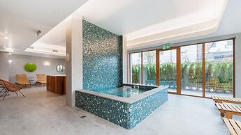 Apartamenty Sun & Snow Zakopiańskie