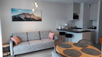 Apartamenty Sun & Snow Zakopiańskie
