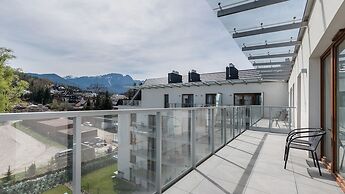 Apartamenty Sun & Snow Zakopiańskie