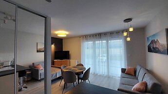 Apartamenty Sun & Snow Zakopiańskie