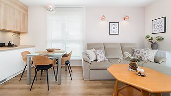 Apartamenty Sun & Snow Zakopiańskie