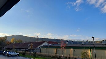 Apartamenty Sun & Snow Zakopiańskie