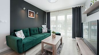 Apartamenty Sun & Snow Zakopiańskie