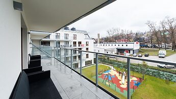 Apartamenty Sun & Snow Zakopiańskie