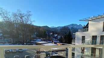 Apartamenty Sun & Snow Zakopiańskie