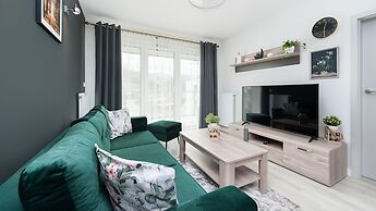 Apartamenty Sun & Snow Zakopiańskie