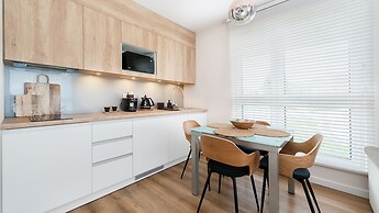 Apartamenty Sun & Snow Zakopiańskie