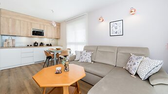 Apartamenty Sun & Snow Zakopiańskie