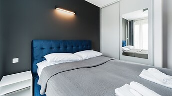 Apartamenty Sun & Snow Zakopiańskie