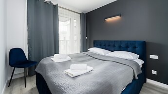 Apartamenty Sun & Snow Zakopiańskie