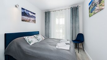 Apartamenty Sun & Snow Zakopiańskie